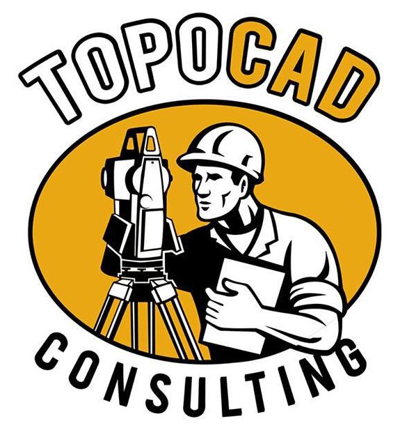 TopoCAD Consulting